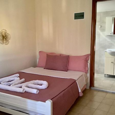 Apartamento Eleni Kíssamos Exterior foto