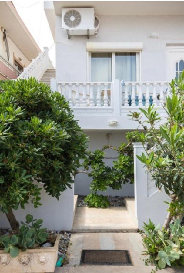 Apartamento Eleni Kíssamos Exterior foto