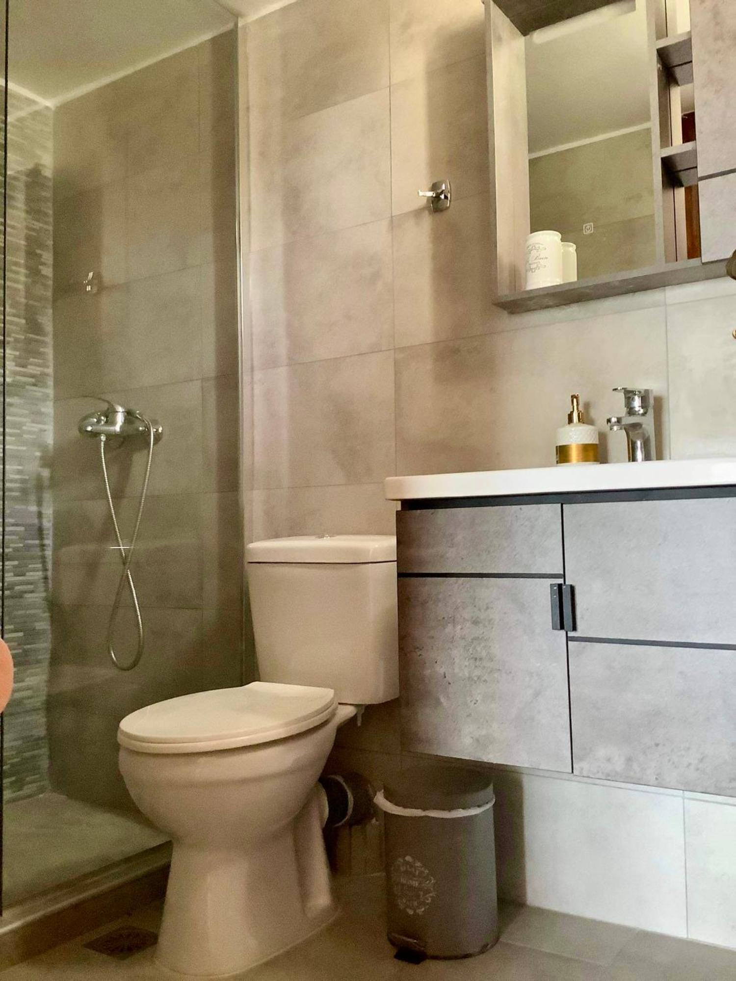 Apartamento Eleni Kíssamos Exterior foto