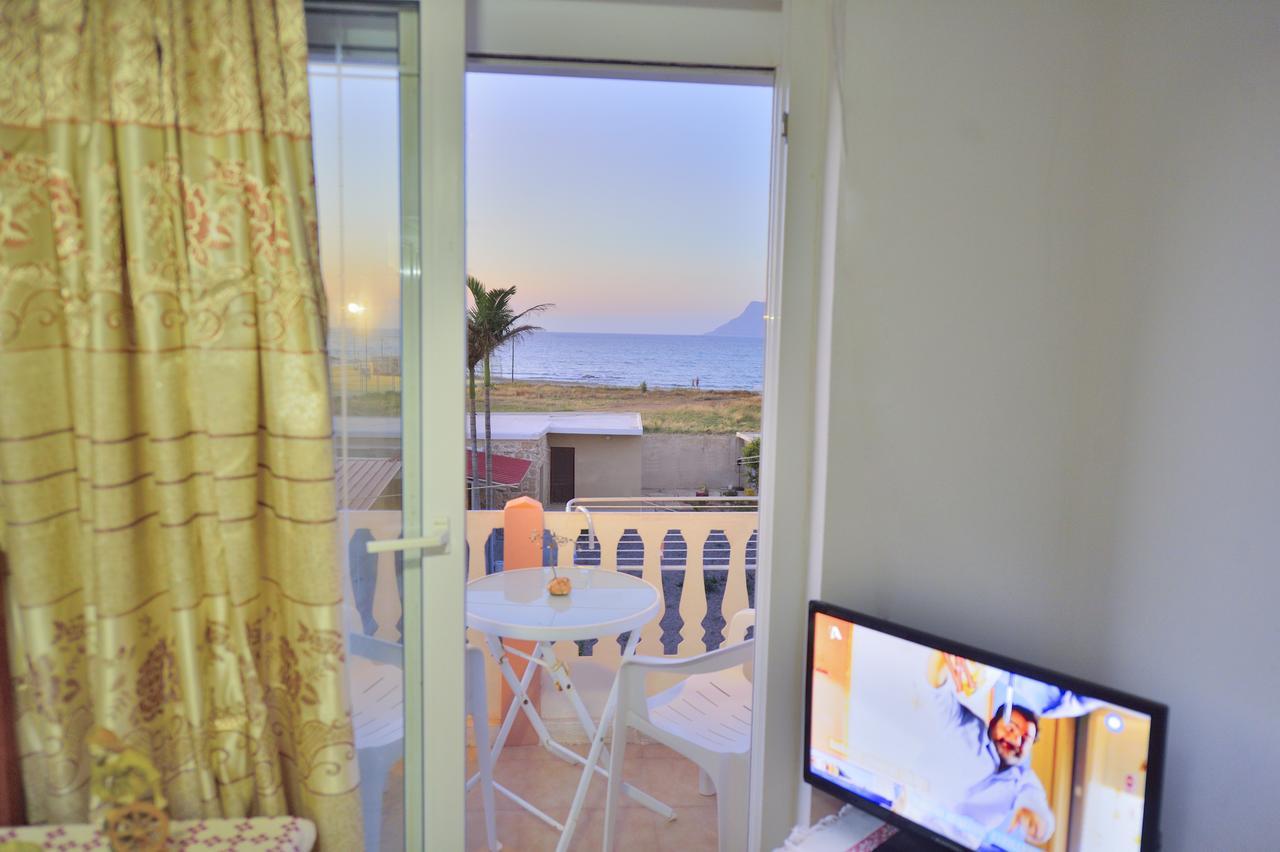 Apartamento Eleni Kíssamos Exterior foto